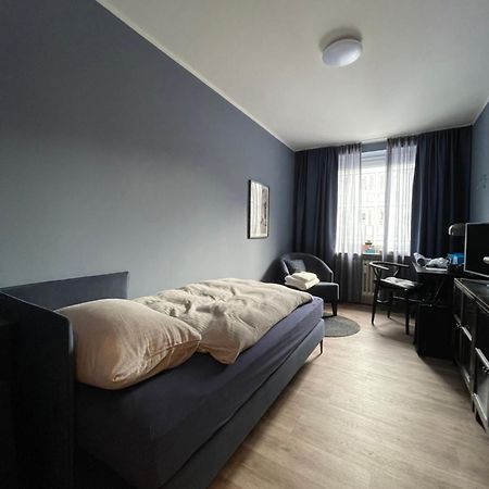 Zimmer In Der Altstadt Bielefeld Exteriér fotografie