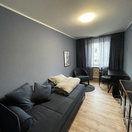 Zimmer In Der Altstadt Bielefeld Exteriér fotografie