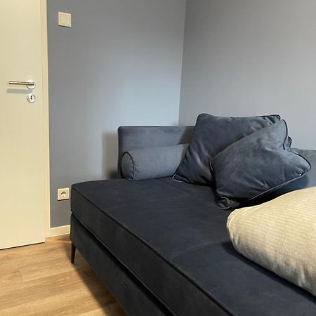 Zimmer In Der Altstadt Bielefeld Exteriér fotografie