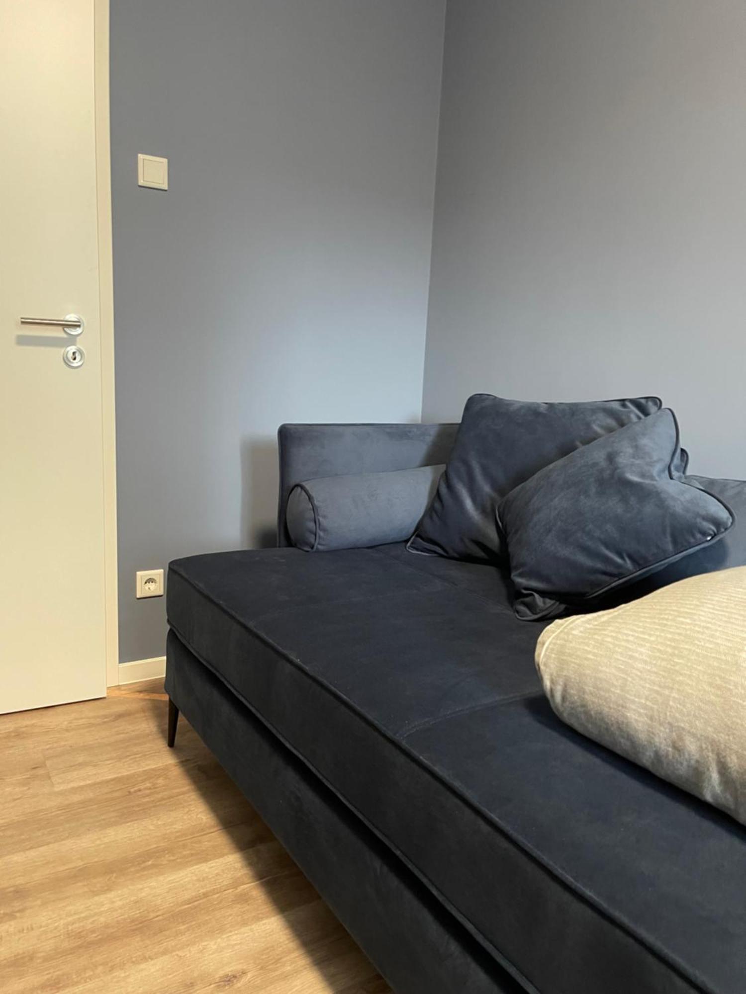 Zimmer In Der Altstadt Bielefeld Exteriér fotografie