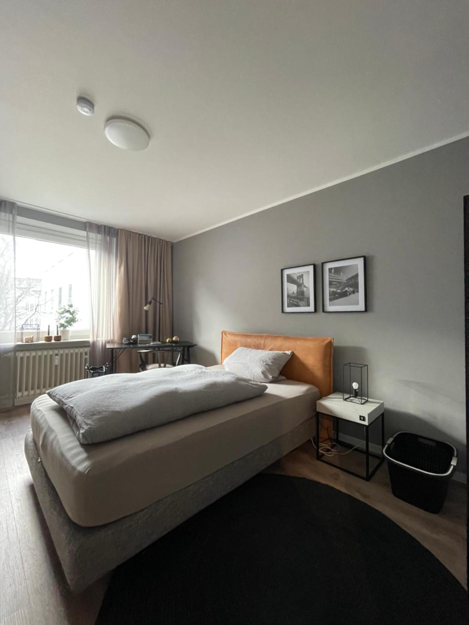 Zimmer In Der Altstadt Bielefeld Exteriér fotografie