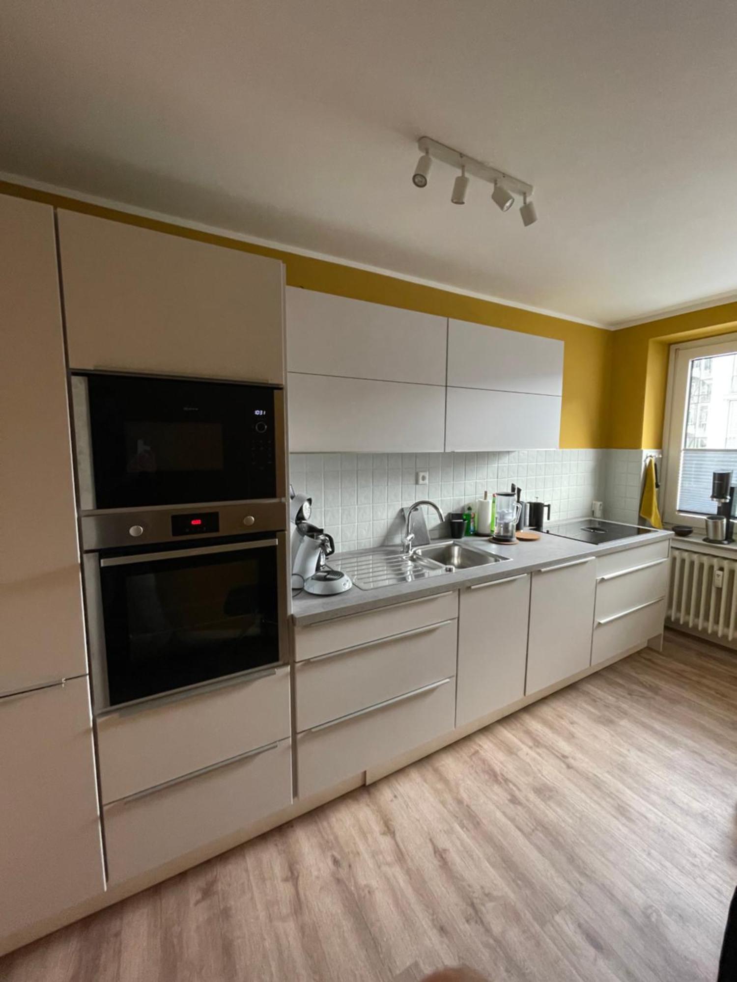 Zimmer In Der Altstadt Bielefeld Exteriér fotografie