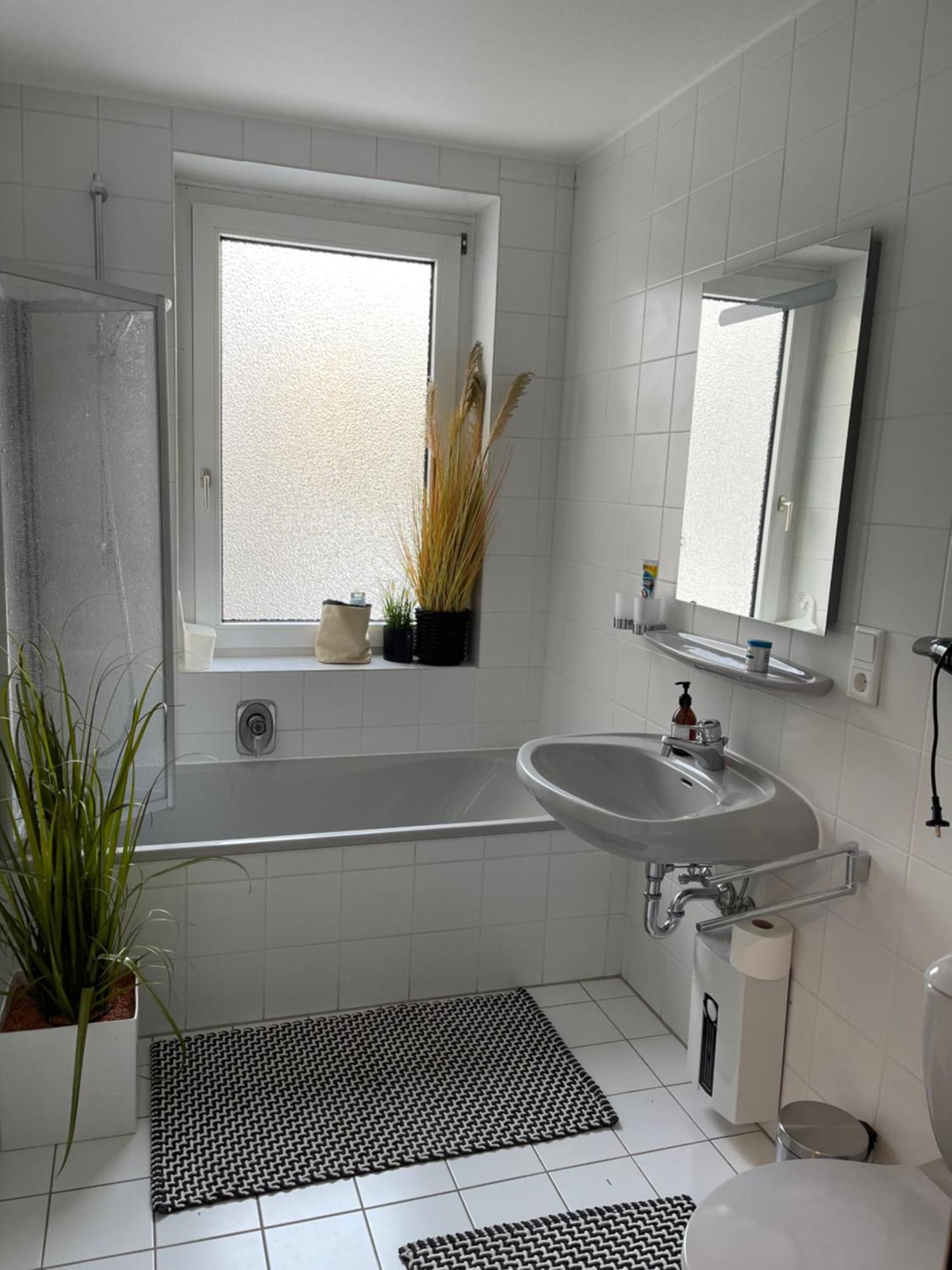 Zimmer In Der Altstadt Bielefeld Exteriér fotografie