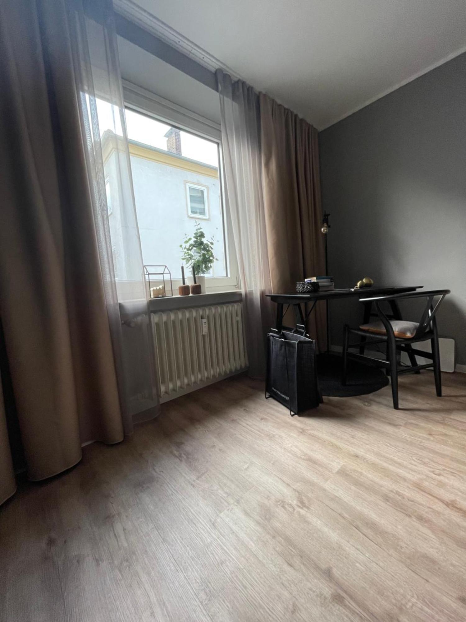 Zimmer In Der Altstadt Bielefeld Exteriér fotografie